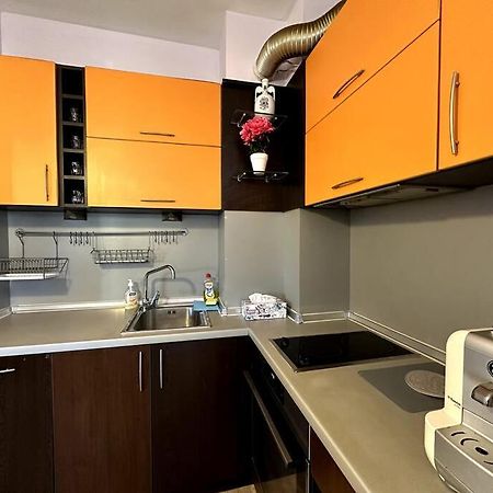 Cozy Flat In Central ソフィア エクステリア 写真