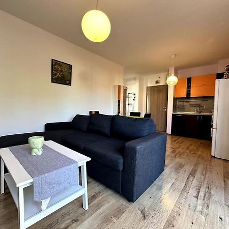 Cozy Flat In Central ソフィア エクステリア 写真