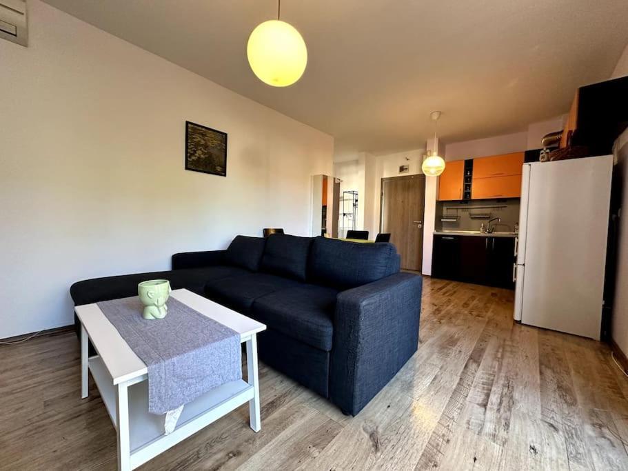 Cozy Flat In Central ソフィア エクステリア 写真